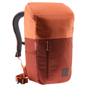 Deuter UP Štokholm 22 (3813721) redwood-sienna Veľkosť: OneSize