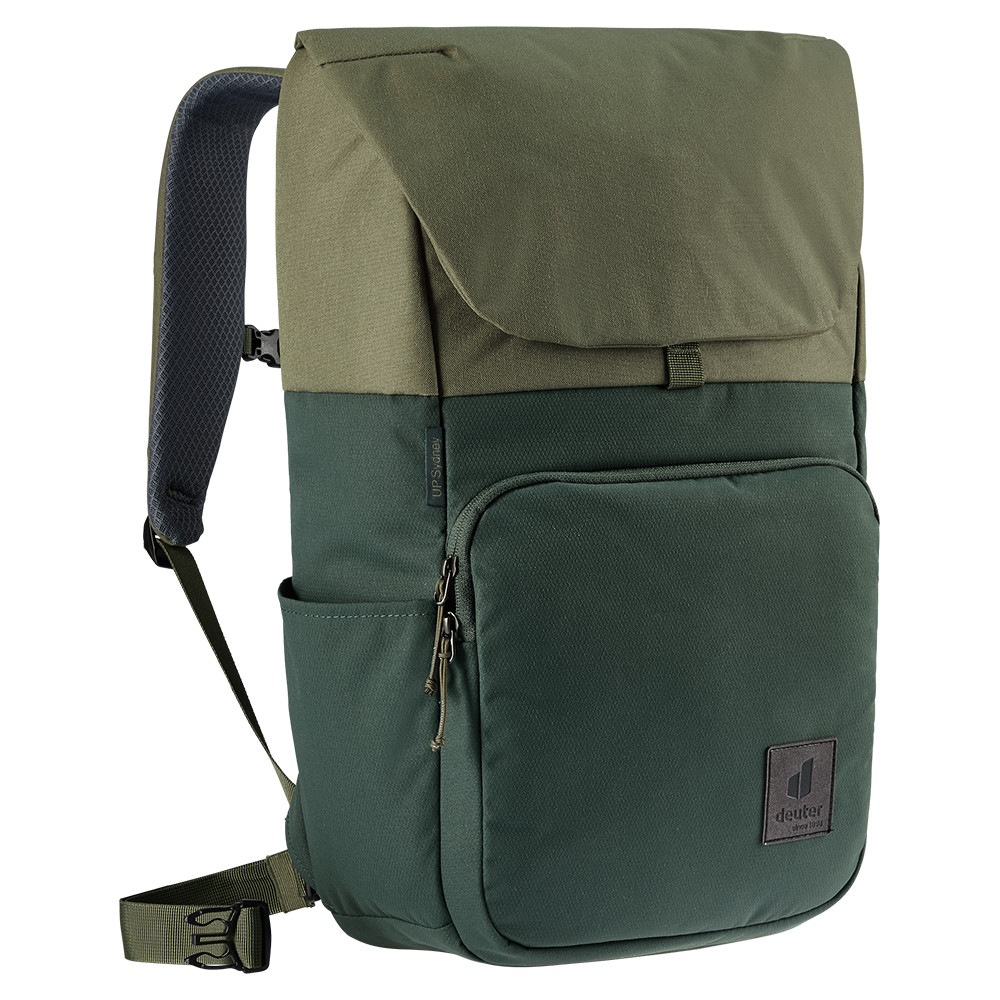Deuter UP Sydney 22 (3813921) ivy-khaki Veľkosť: OneSize