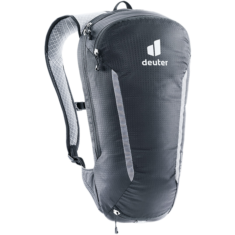 Deuter Road One Black Veľkosť: OneSize