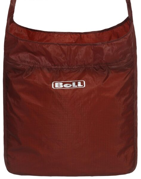 Boll ULTRALIGHT SLINGBAG terracotta