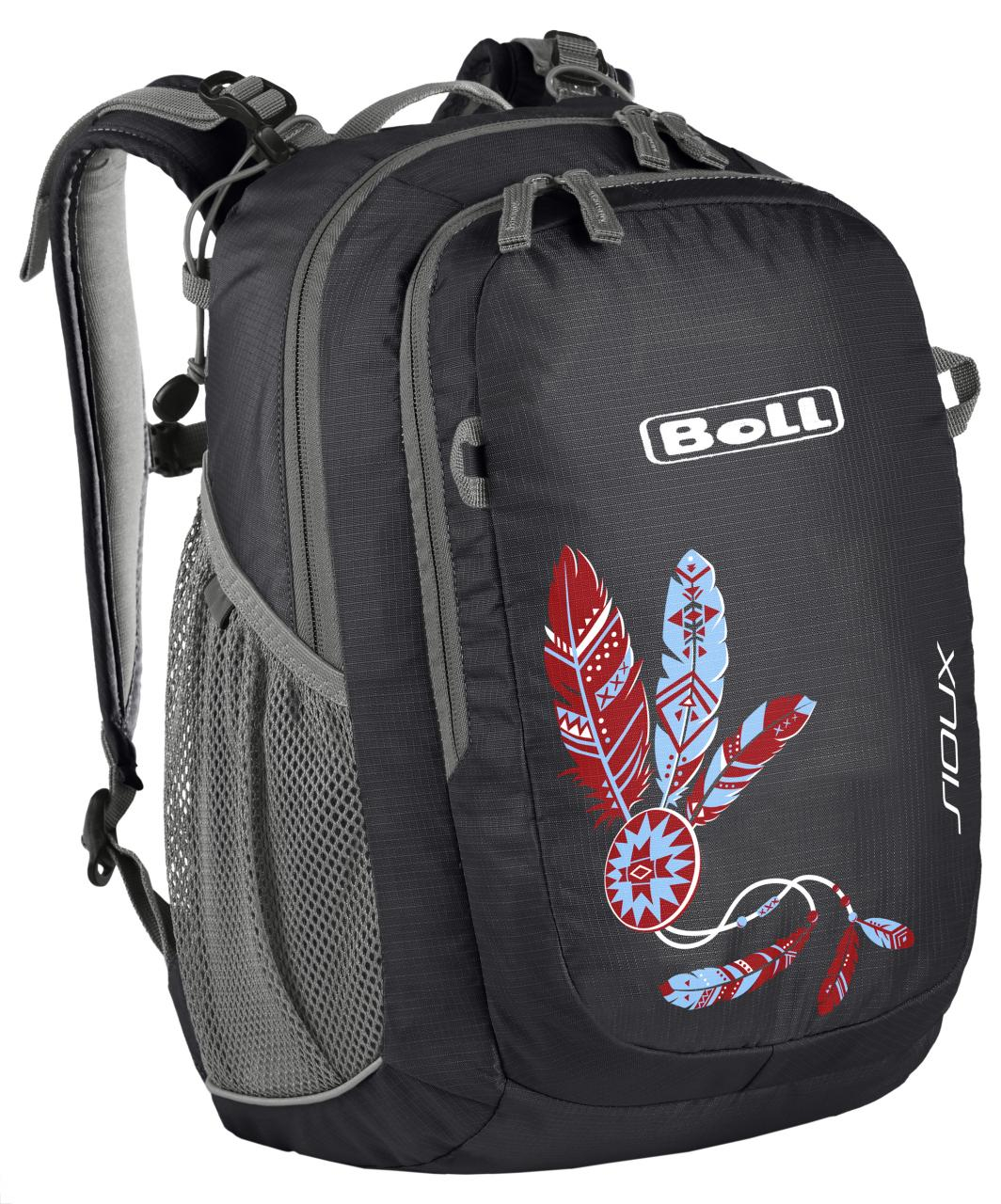 Boll SIOUX 15 basalt