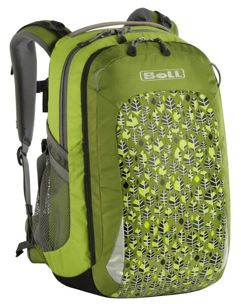 Boll SMART 24 Leaves