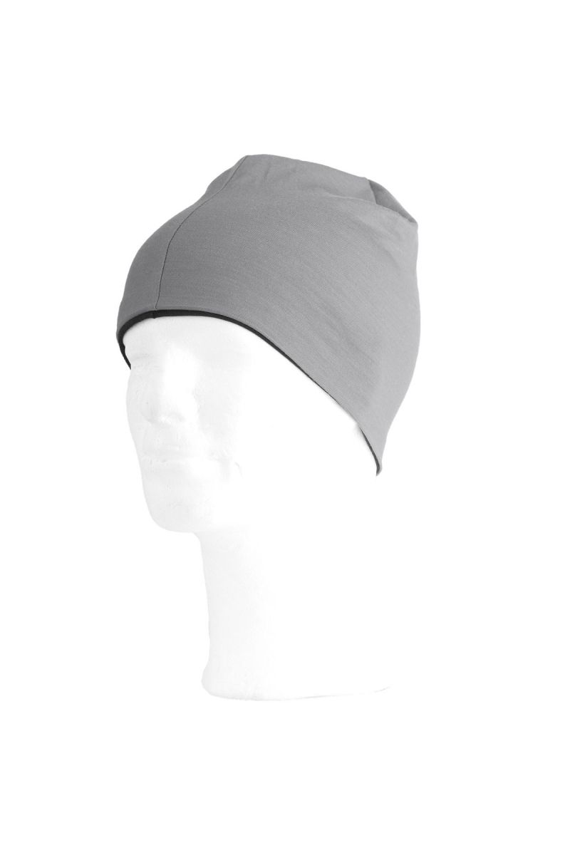 Lasting merino čiapka BONY 8080 sivá Veľkosť: L/XL