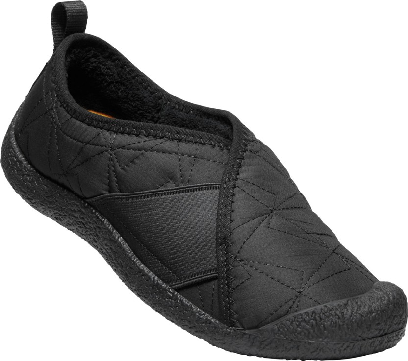 Keen HOWSER WRAP W BLACK/BLACK Veľkosť: 40 dámske topánky