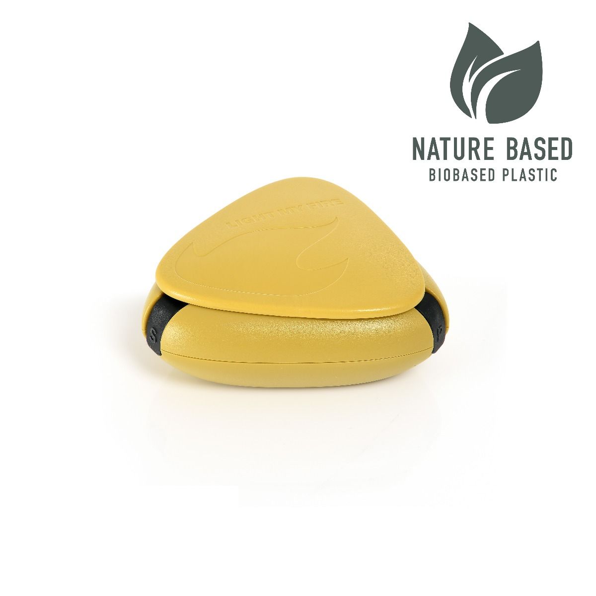 Light My Fire Salt & Pepper plus BIO musty yellow 7331423011667