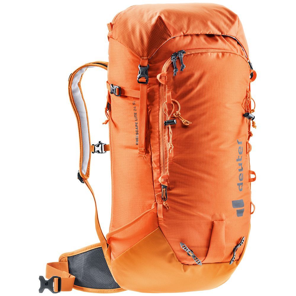 Deuter Freescape Lite 24 SL saffron - mandarine Veľkosť: OneSize