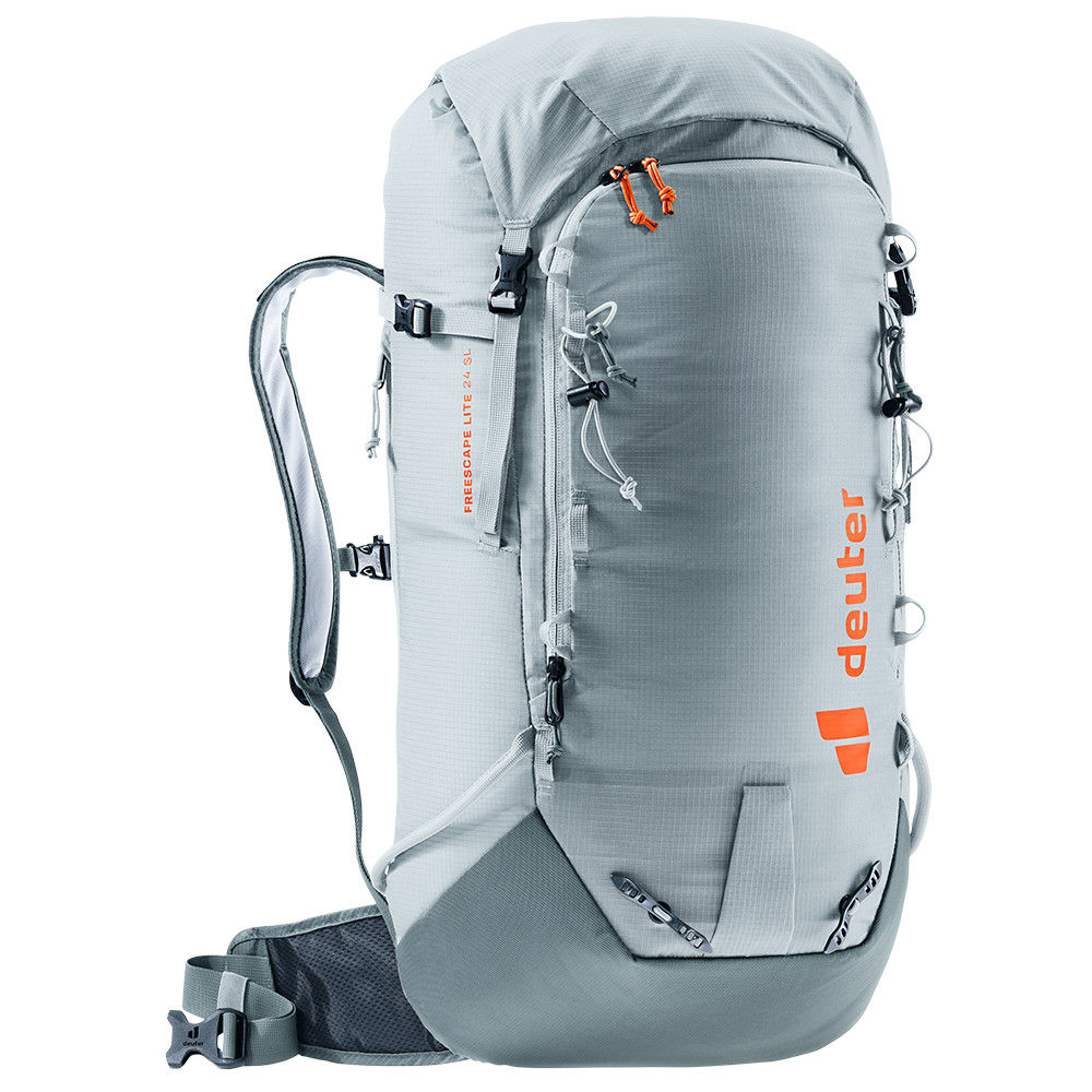 Deuter Freescape Lite 24 SL tin - shale Veľkosť: OneSize