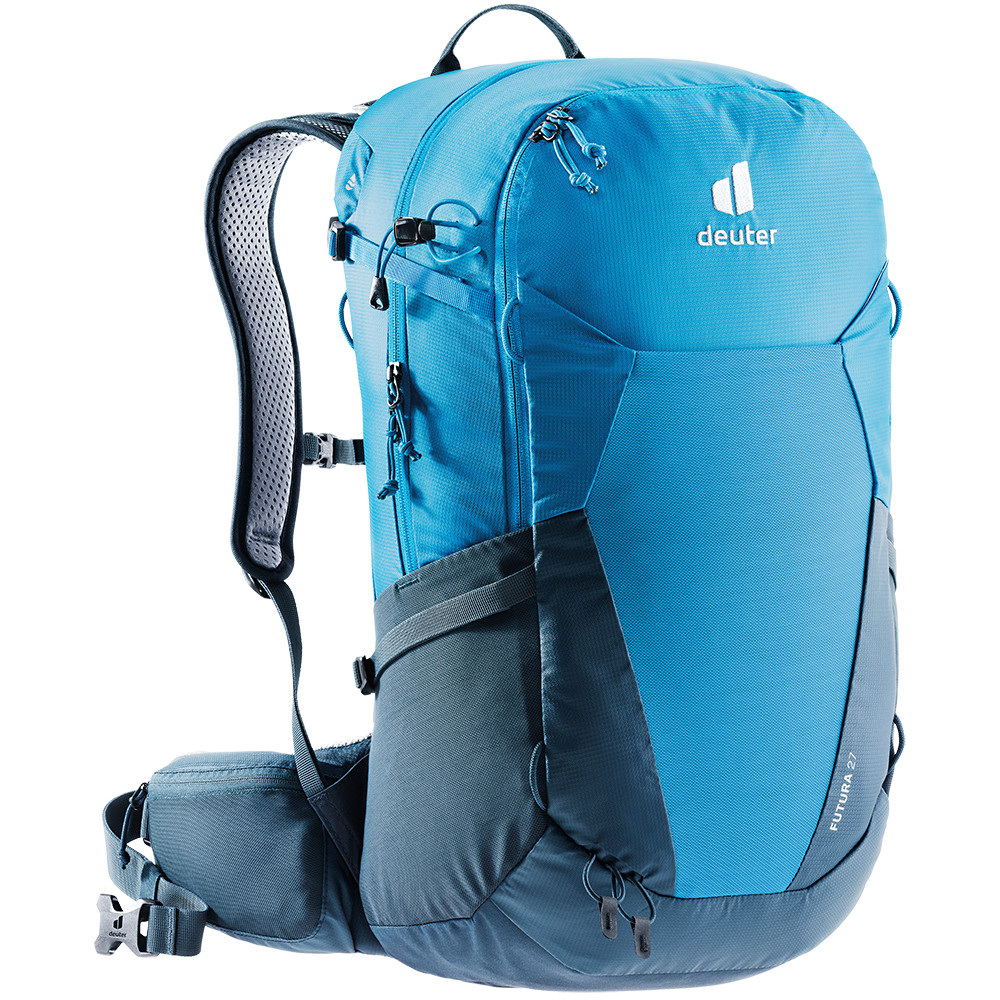 Deuter Futura 27 reef-ink Veľkosť: OneSize