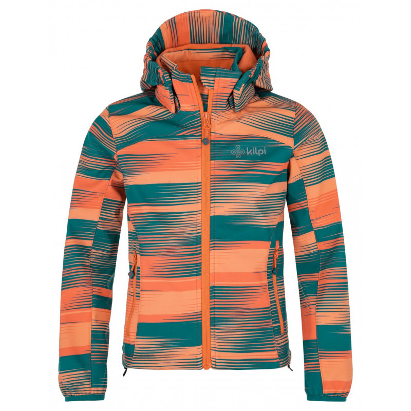 Kilpi Ravia-j koralová Veľkosť: 110