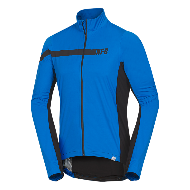 Northfinder ELLIOT pánska bunda blue black BU-3991MB-282 Veľkosť: M 8584153342030