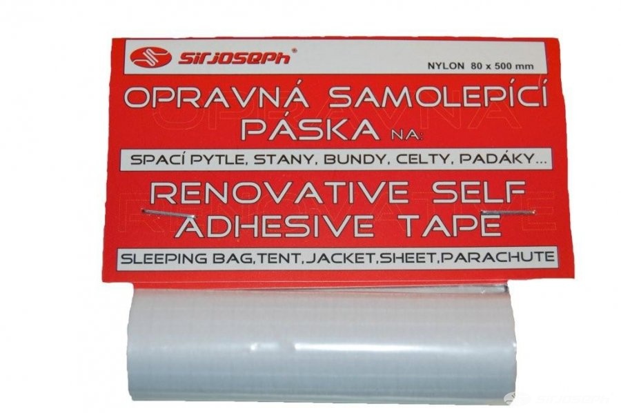 Sir Joseph Renovative tape WHITE 8595617205747