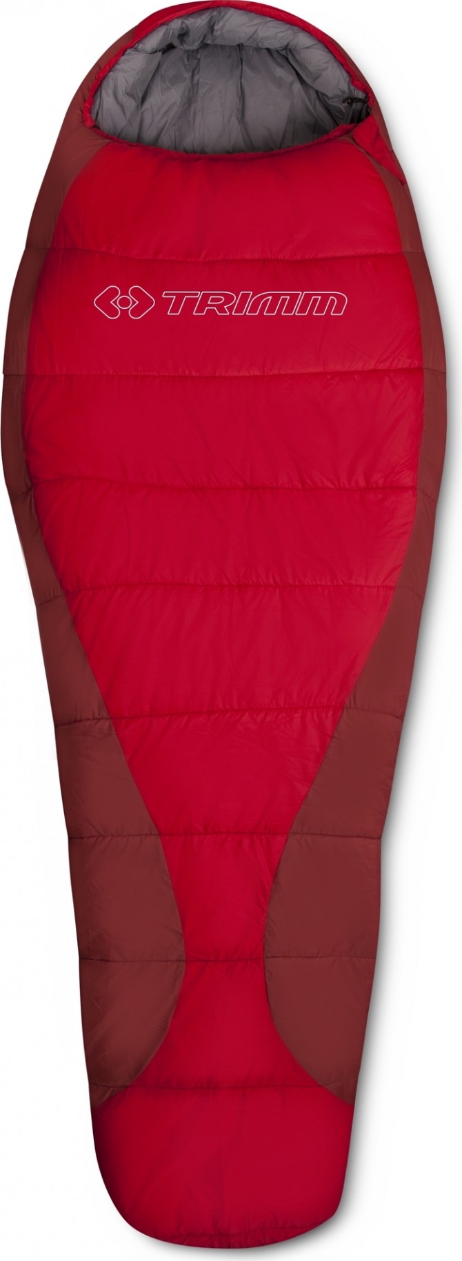 Trimm Gant Red / Dark Red Veľkosť: 195L 8595225492812