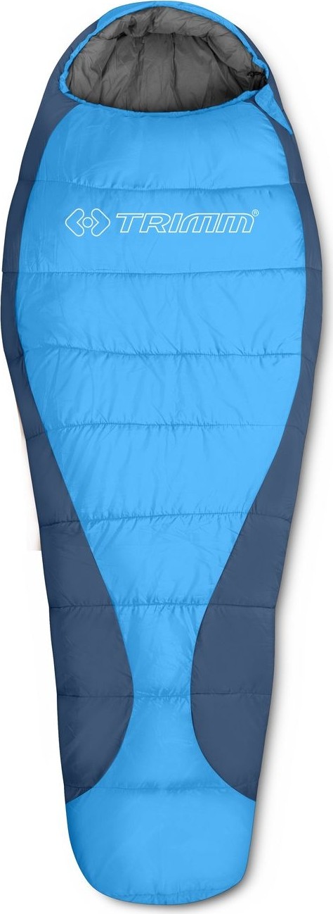 Trimm Gant See Blue / Mid. Blue Veľkosť: 195L 8595225492737