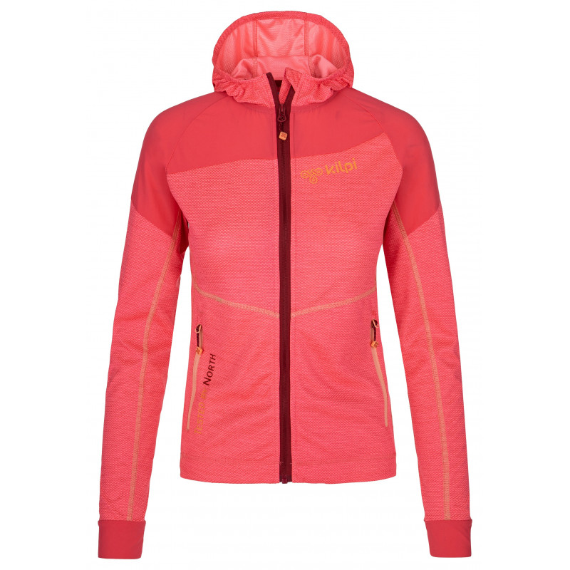 Kilpi Memphis-w ružová Veľkosť: 34