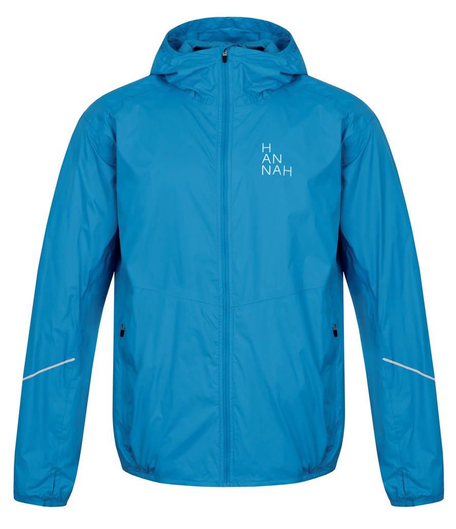 Hannah Miles french blue pánska bunda Veľkosť: L 8591203357876