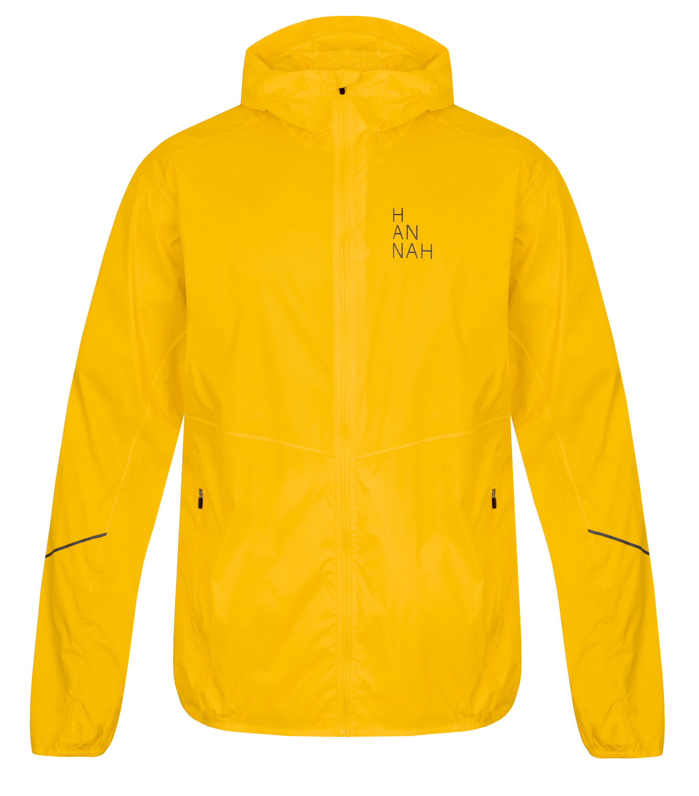 Hannah MILES spectra yellow pánska bunda Veľkosť: L 8591203365277