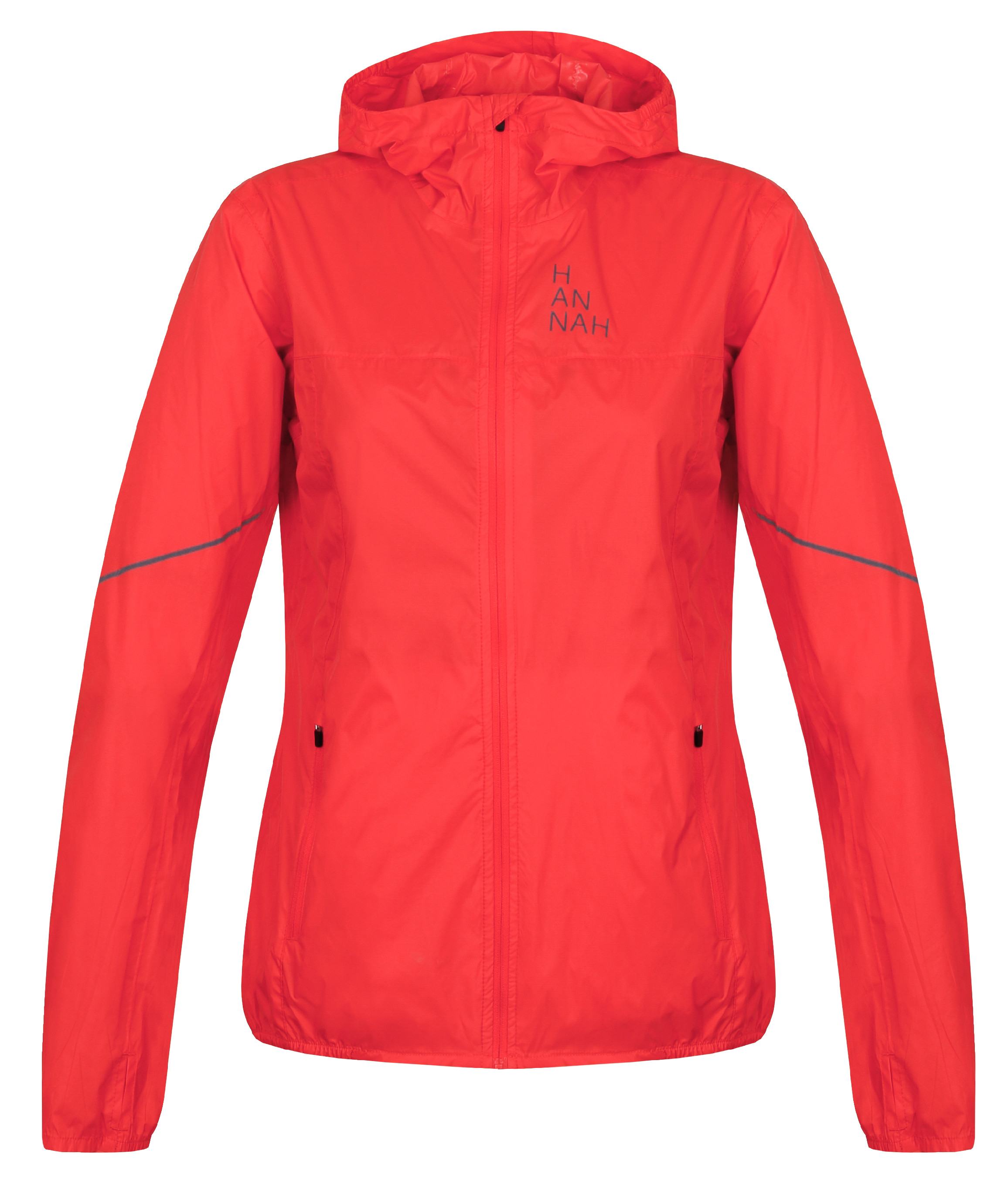 Hannah MILEY cherry tomato dámska bunda Veľkosť: 38