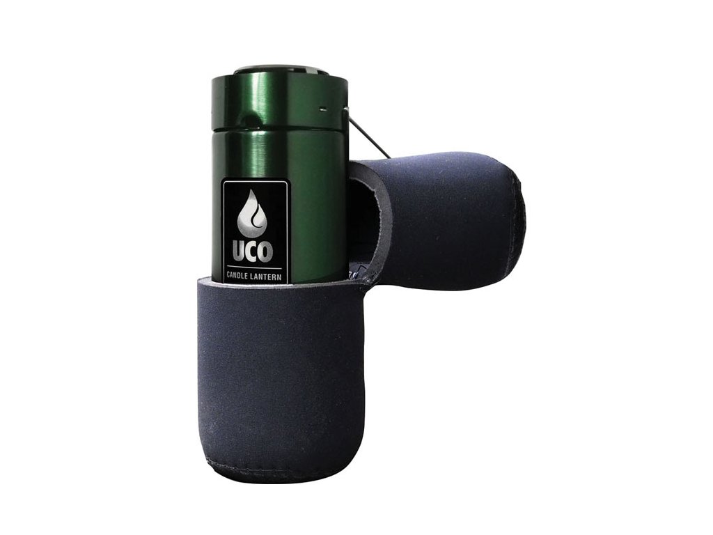 UCO gear UCO Neoprénový obal na lampáš na čajové sviečky Cocoon Mini / Original Candle Lantern™