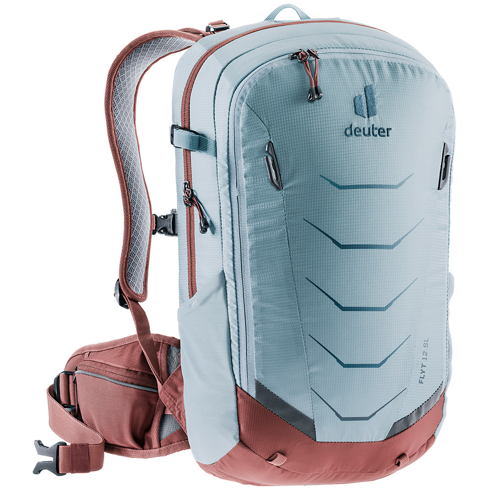 Deuter Flyt 12 SL dusk-redwood Veľkosť: OneSize