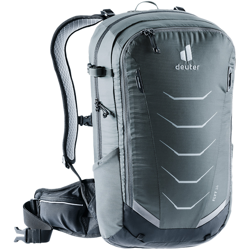 Deuter Flyt 14 Graphite-black Veľkosť: OneSize