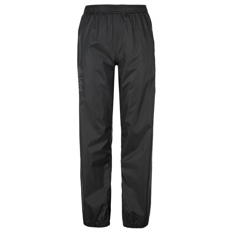 Kilpi Keri-j čierna Veľkosť: 86