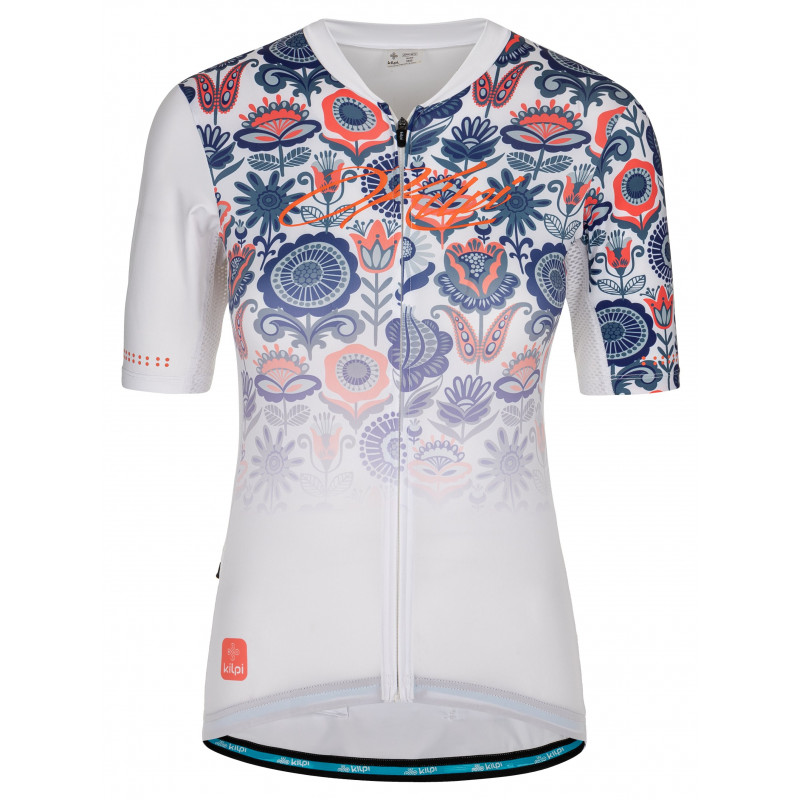 Kilpi Oreti-w biela Veľkosť: 34