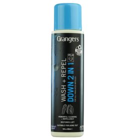 Grangers Wash + Repel Down 2 in 1 300 ml 799756006564