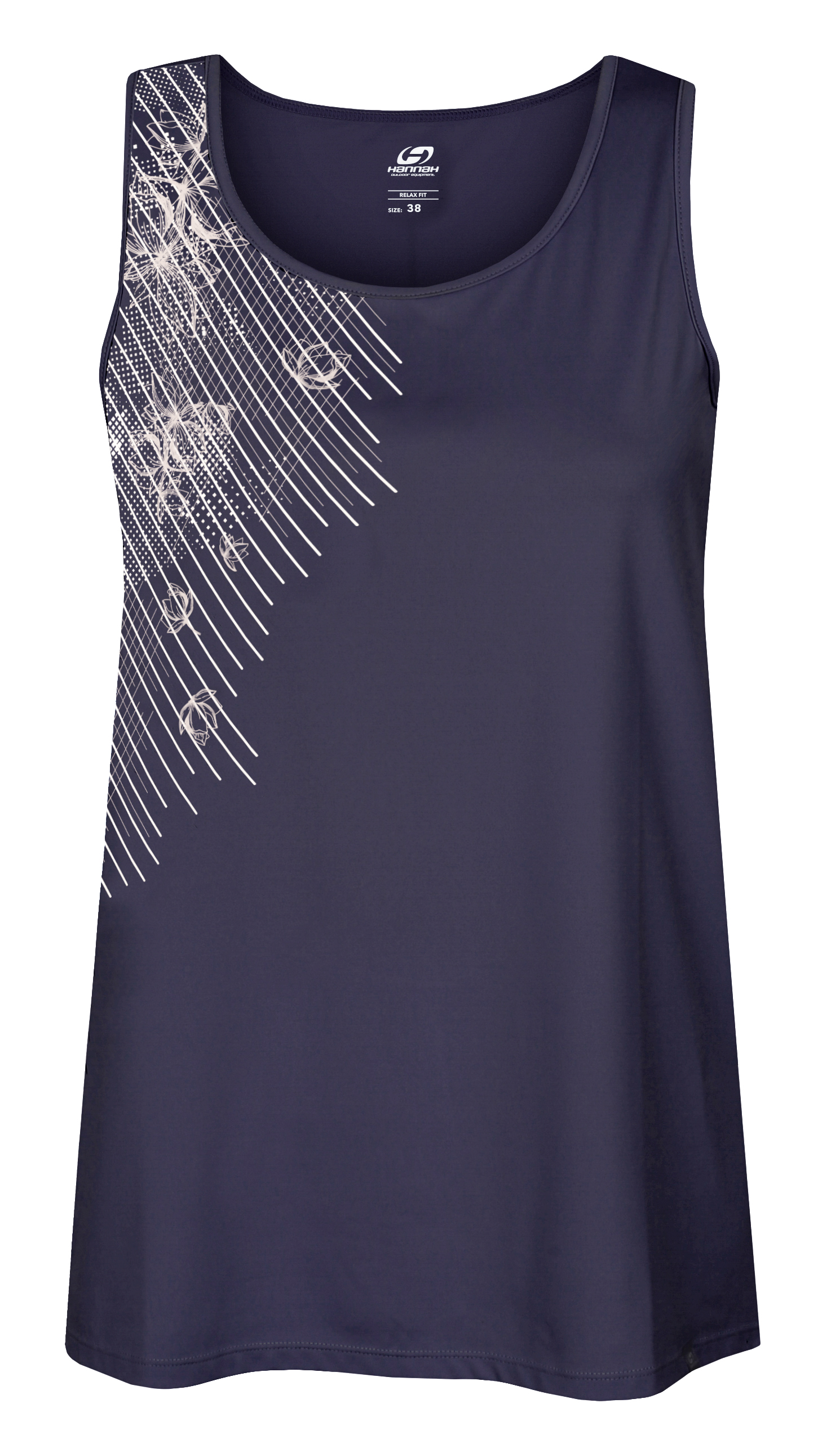 Hannah AIRINE night sky Veľkosť: 38