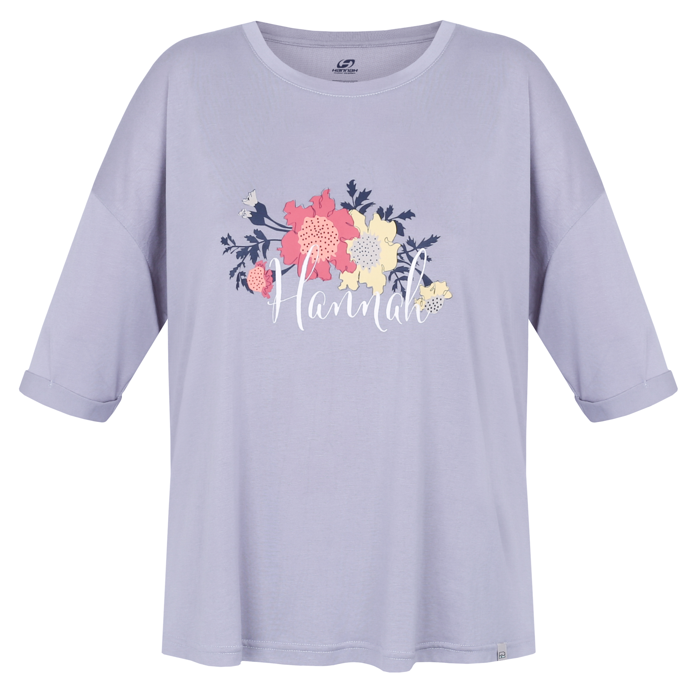 Hannah CLEA glacier gray Veľkosť: 38