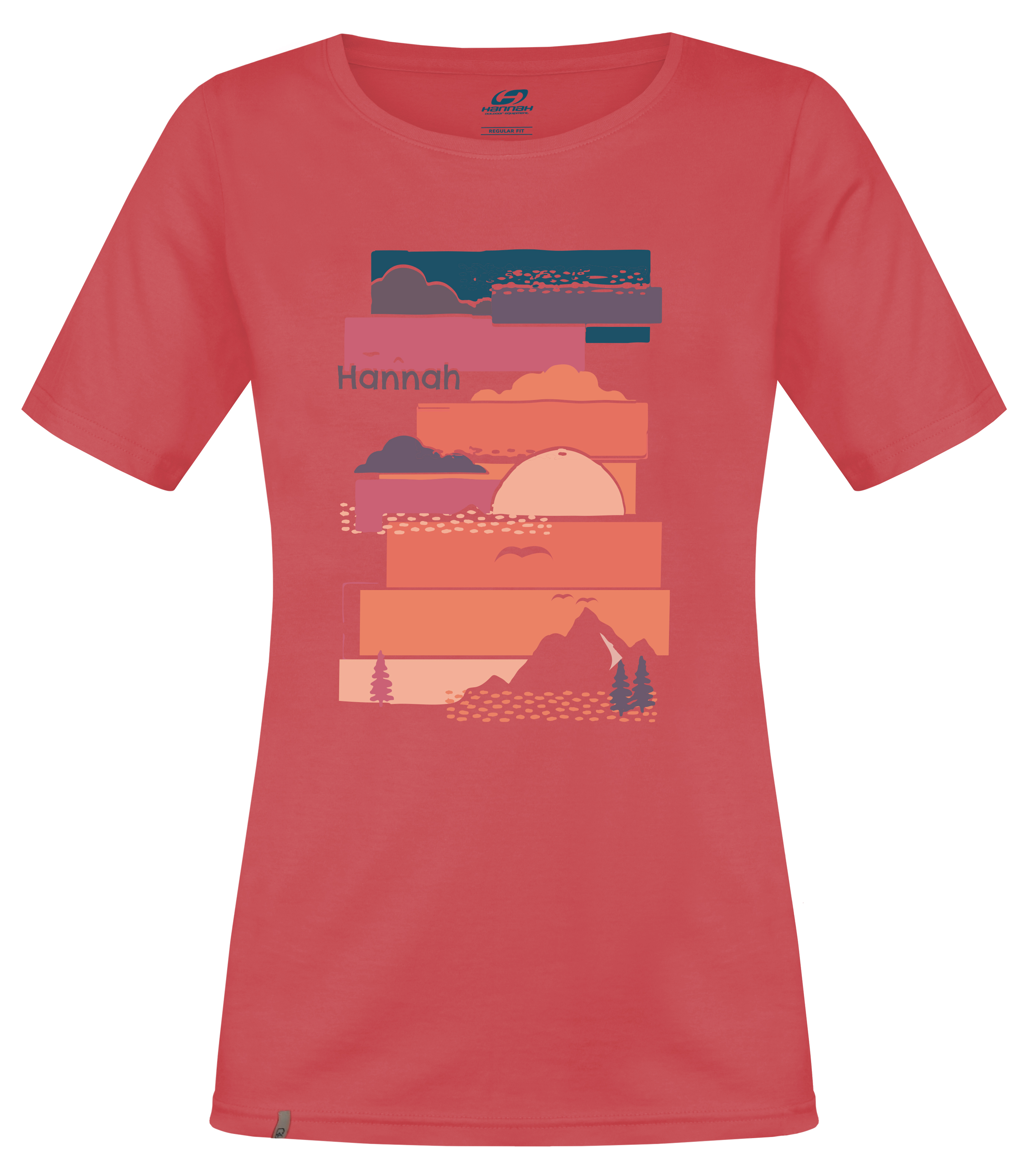 Hannah CHUCKI rose of sharon Veľkosť: 42