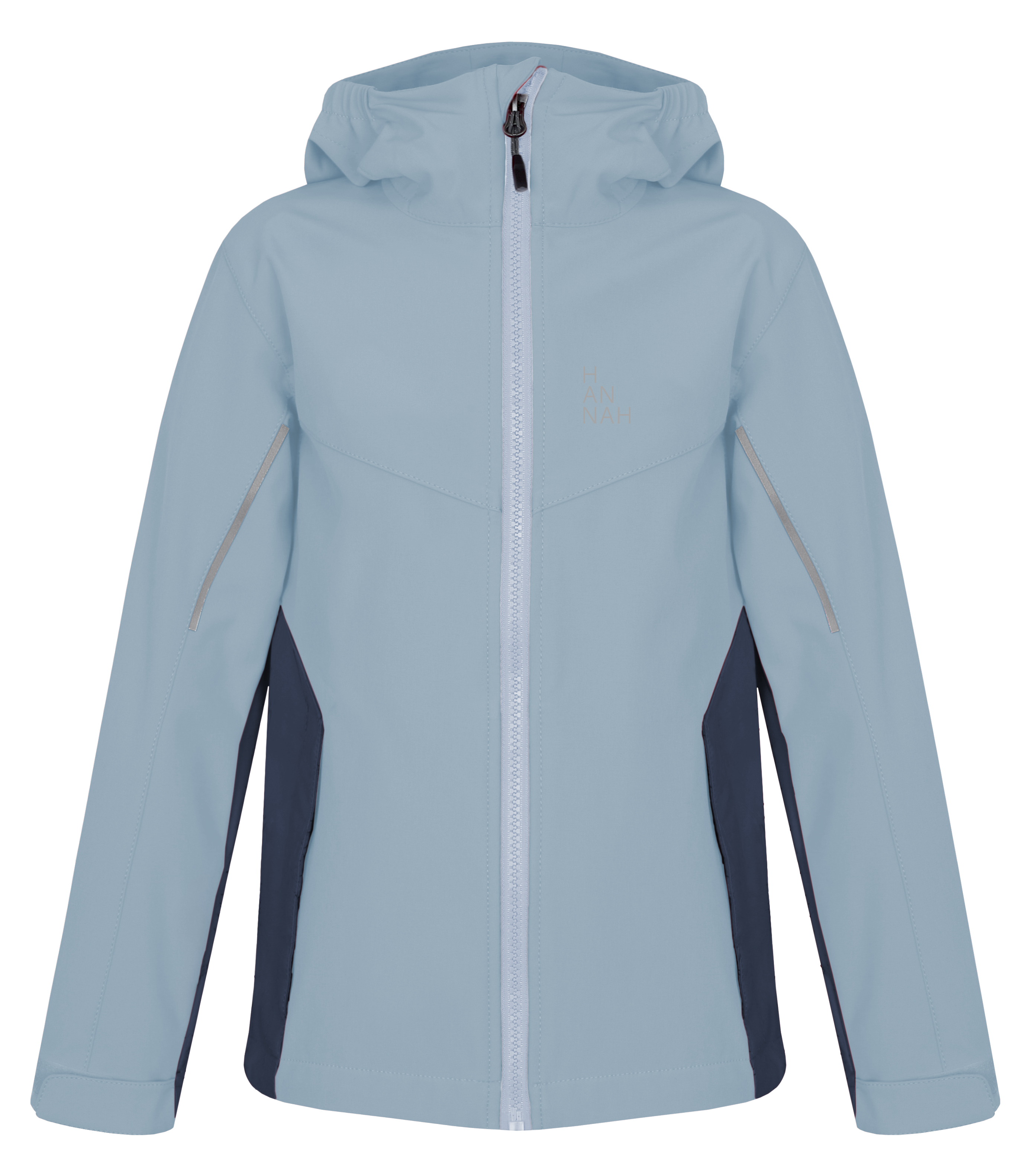 Hannah CAPRA JR blue fog/insignia blue Veľkosť: 122/128