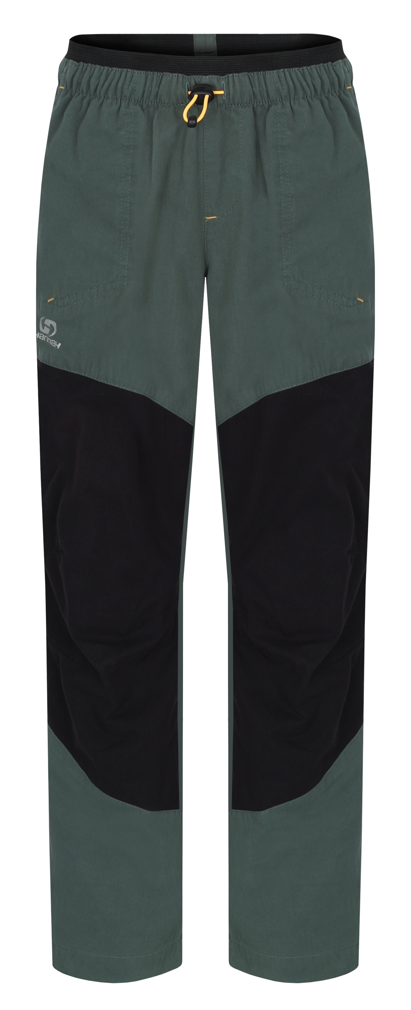 Hannah GUINES JR dark forest/anthracite Veľkosť: 128