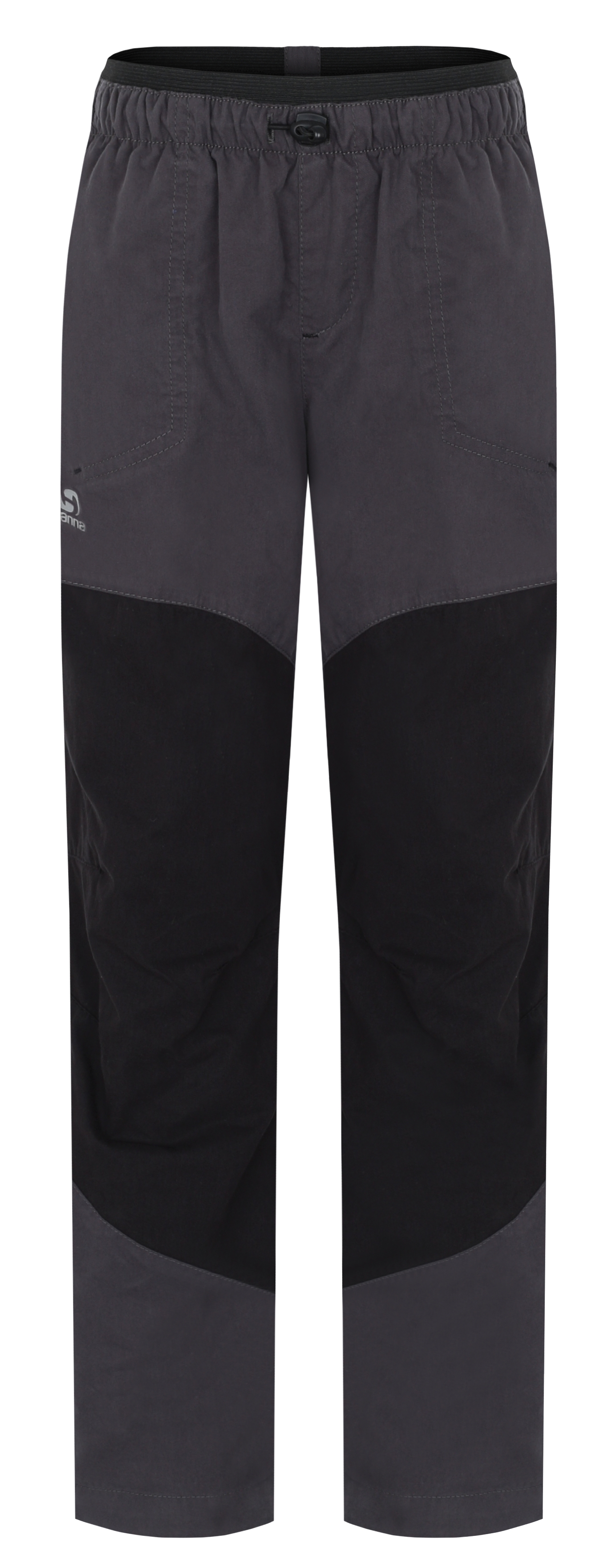 Hannah GUINES JR dark shadow/anthracite Veľkosť: 116