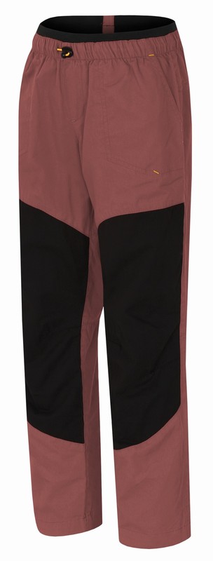 Hannah GUINES JR marsala/anthracite Veľkosť: 116