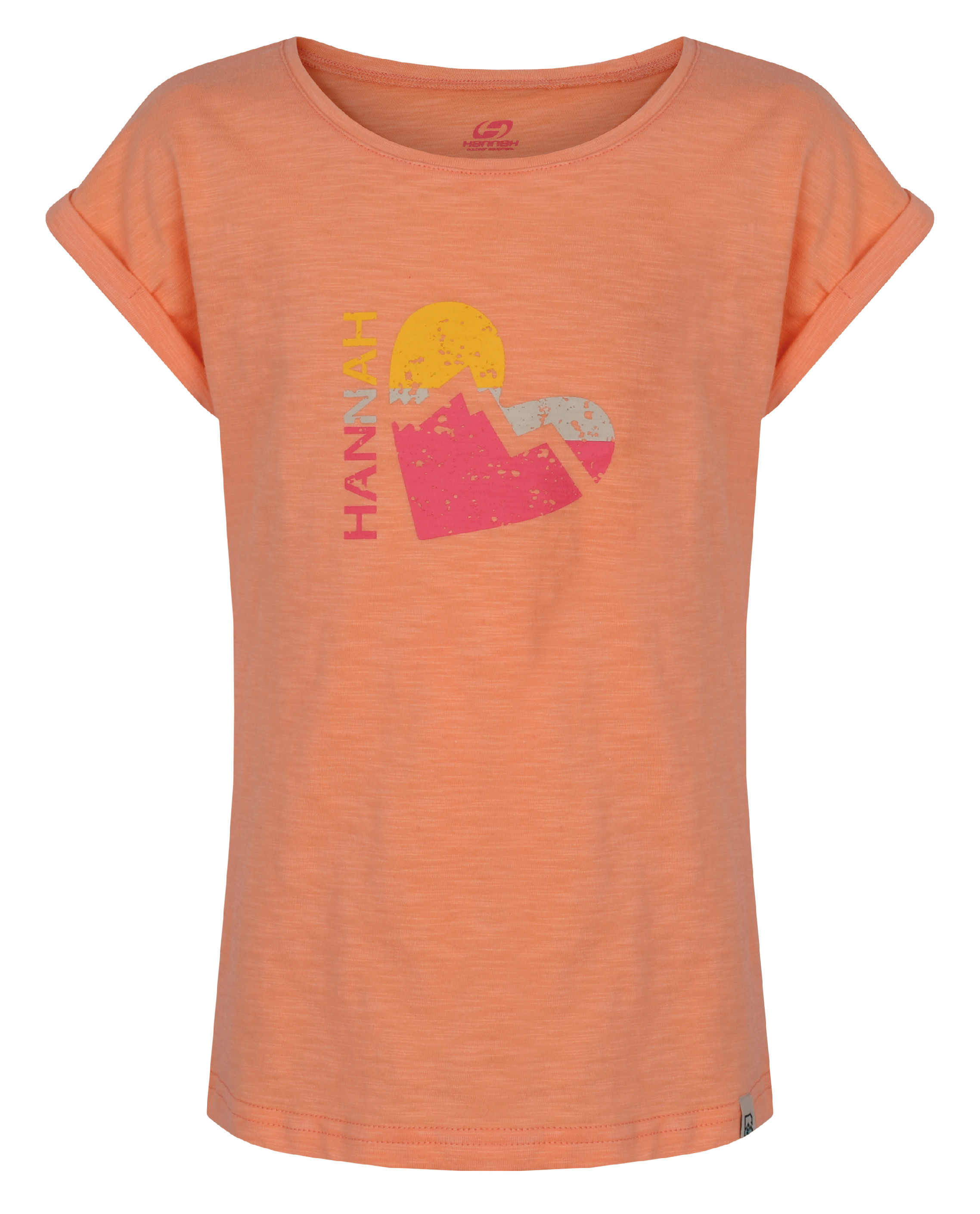 Hannah KAIA JR cantaloupe Veľkosť: 164