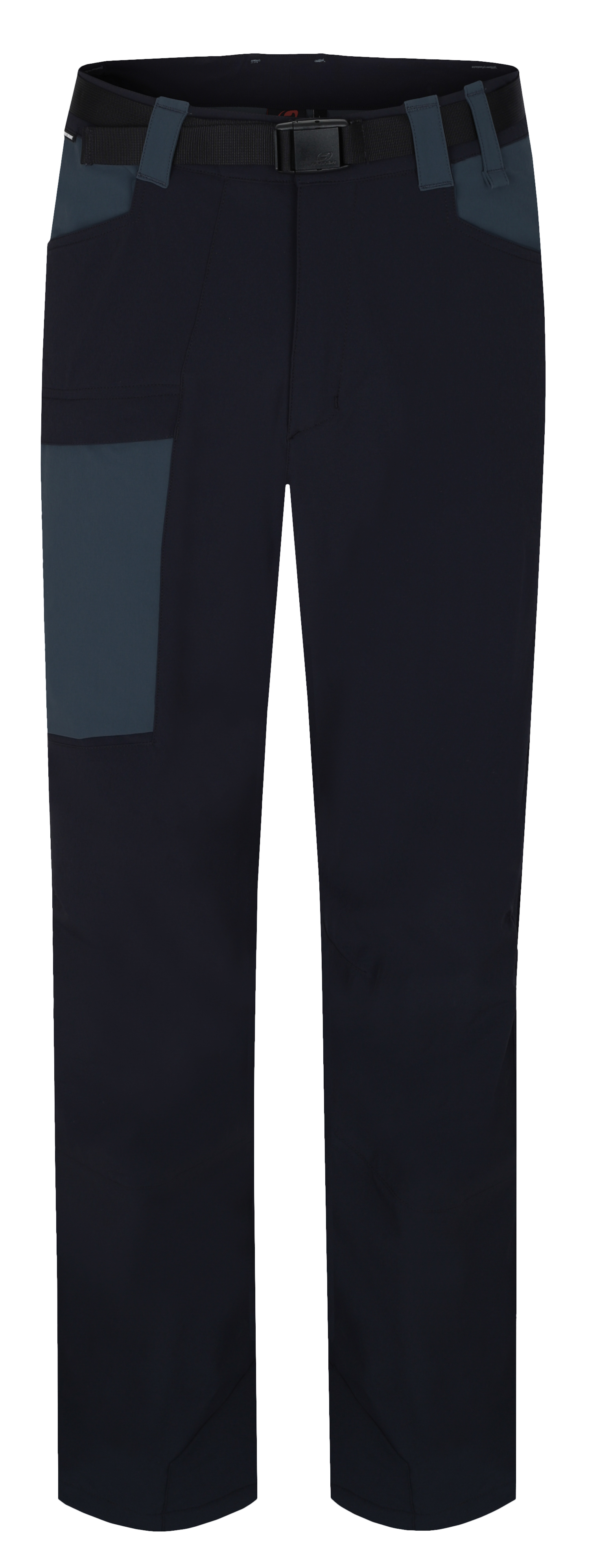 Hannah VARDEN anthracite/dark slate II Veľkosť: XXL