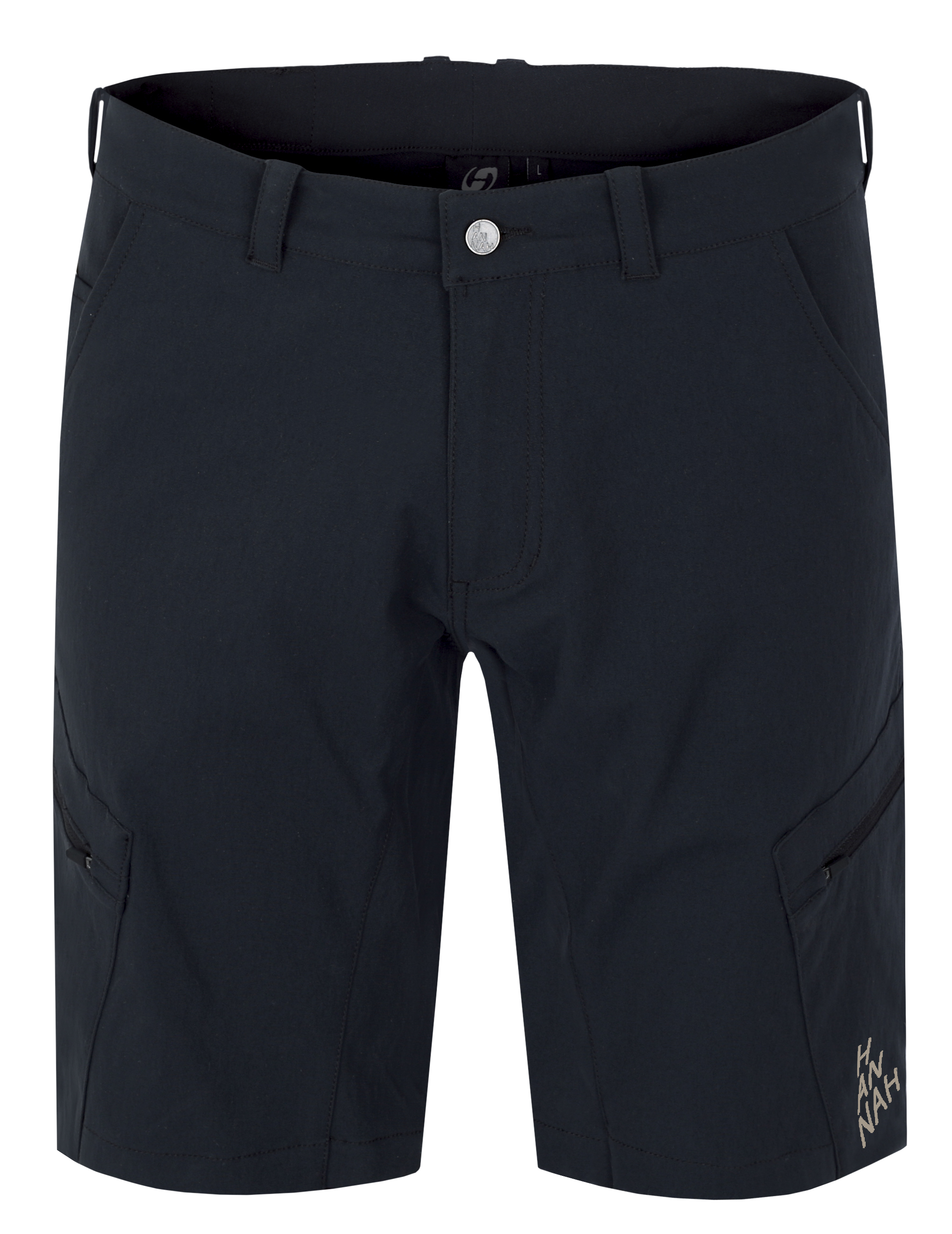 Hannah GUS anthracite Veľkosť: S