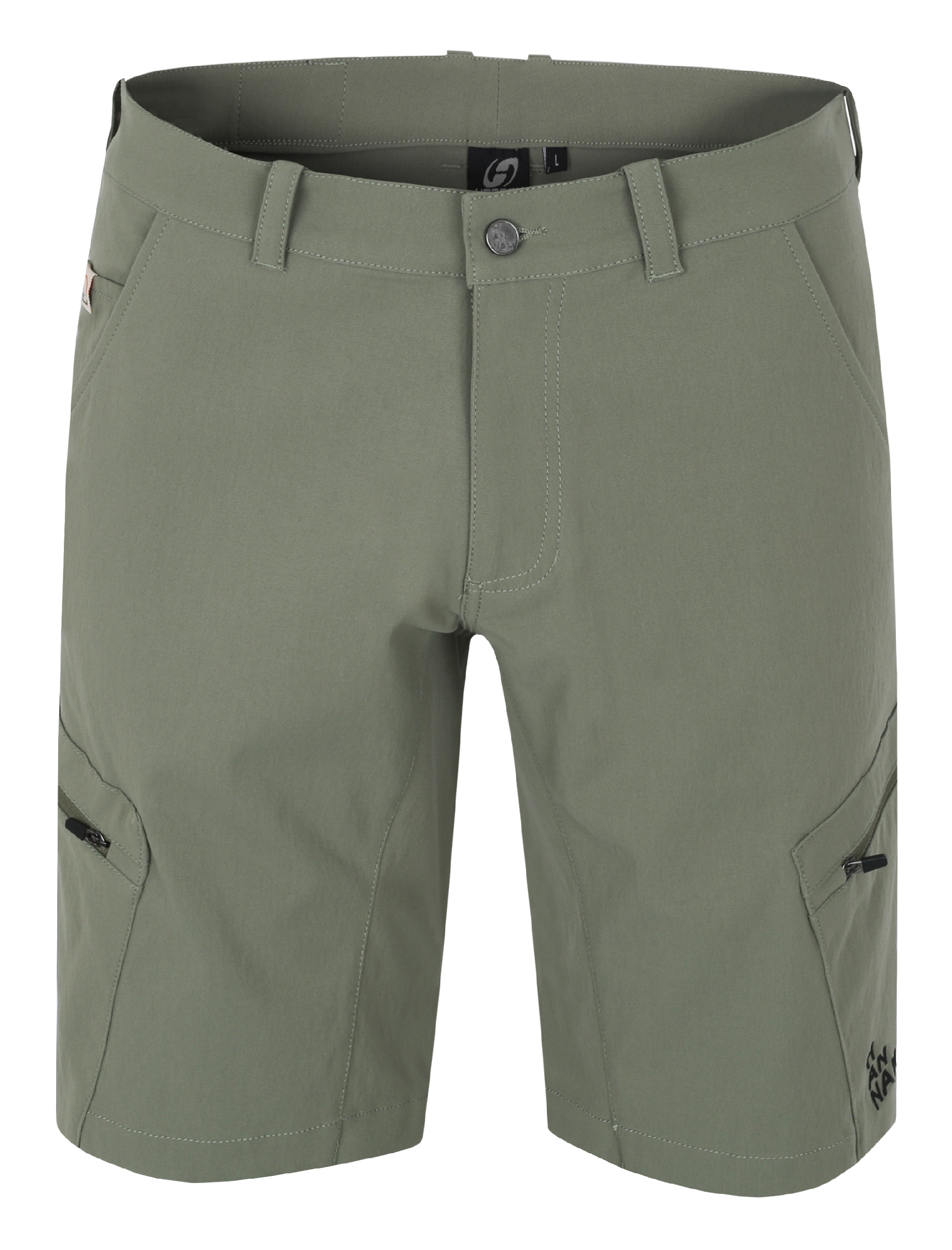 Hannah GUS four leaf clover Veľkosť: XL