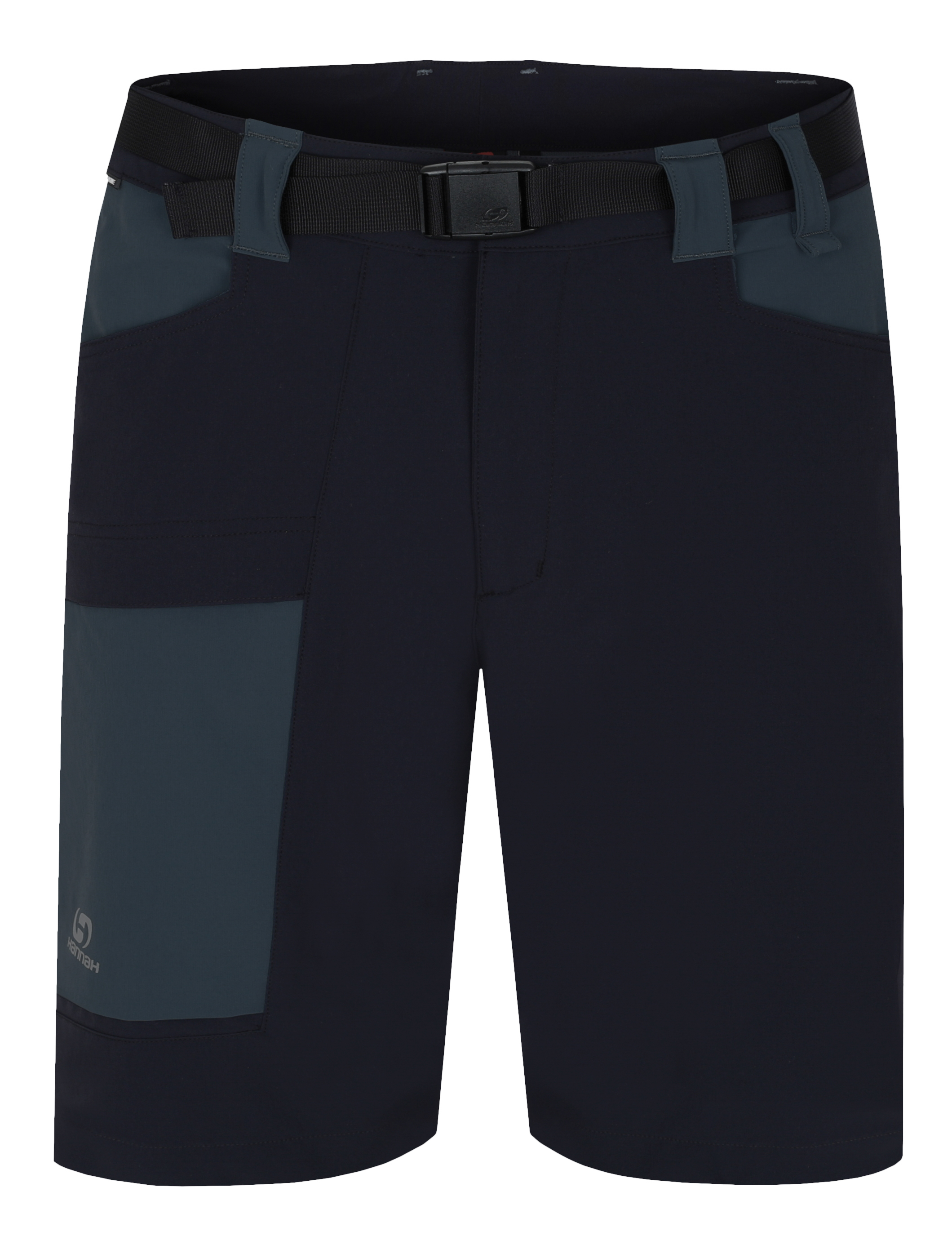 Hannah VERNE anthracite/dark slate Veľkosť: XL