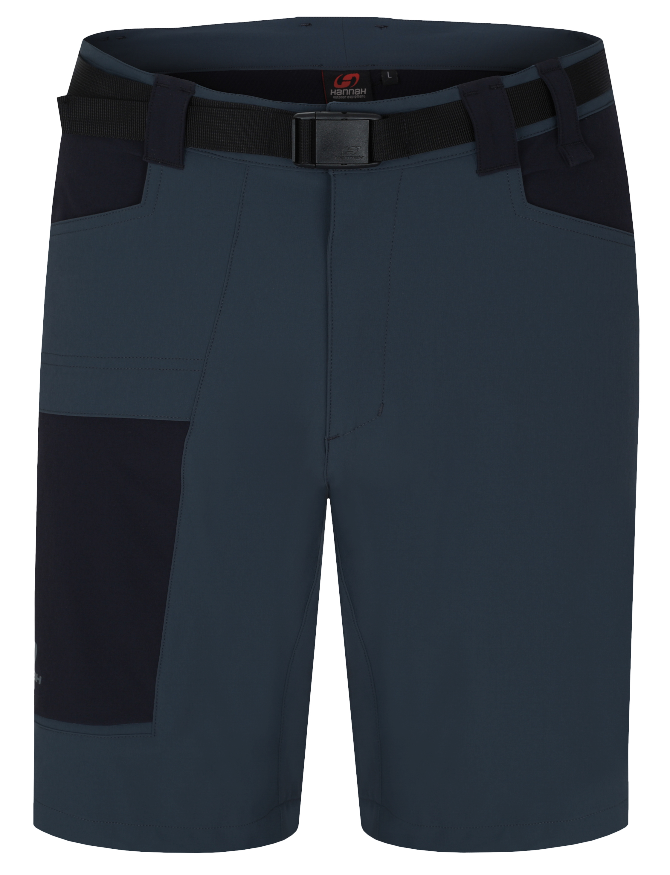 Hannah VERNE dark slate/anthracite Veľkosť: M