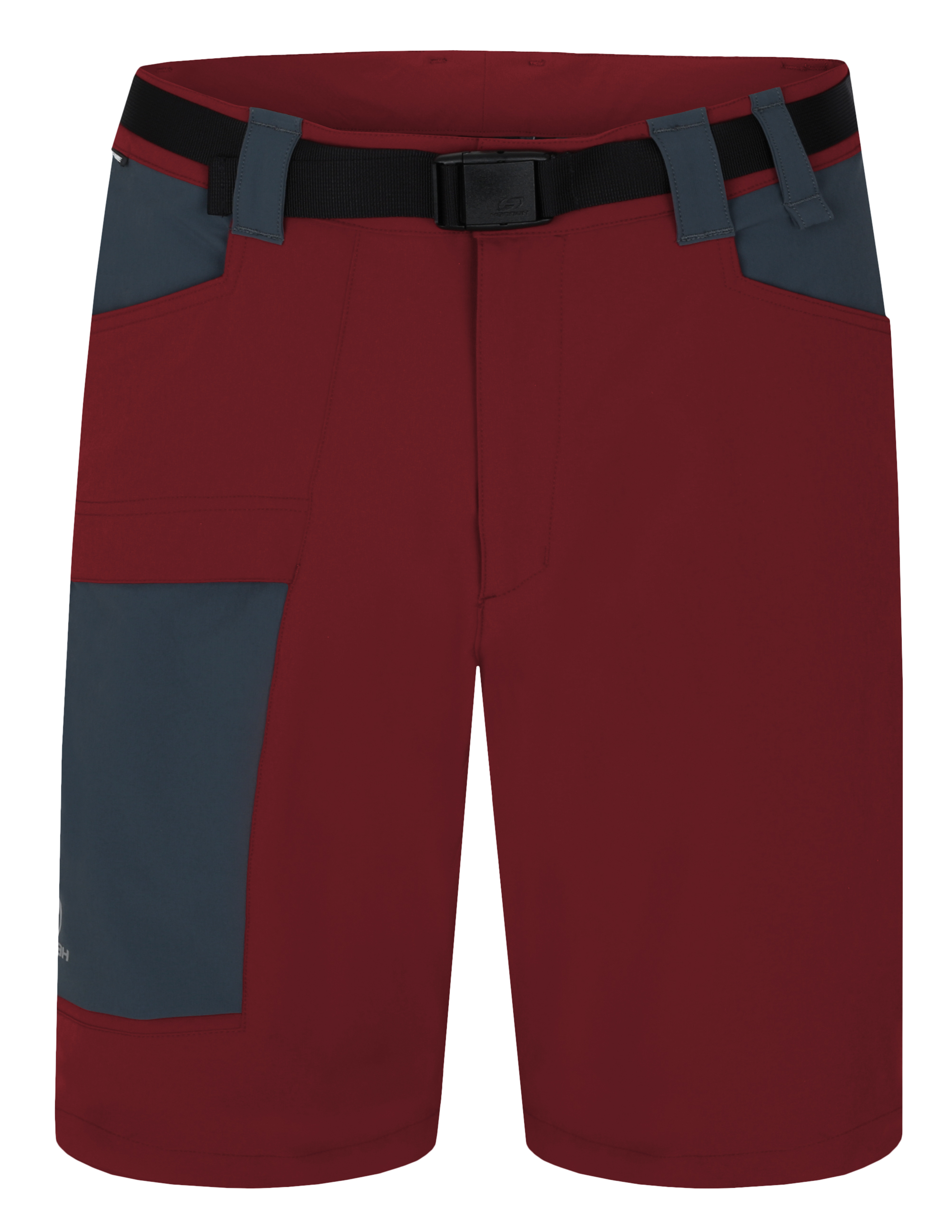 Hannah VERNE sun-dried paradajka/darček slate Veľkosť: XXL