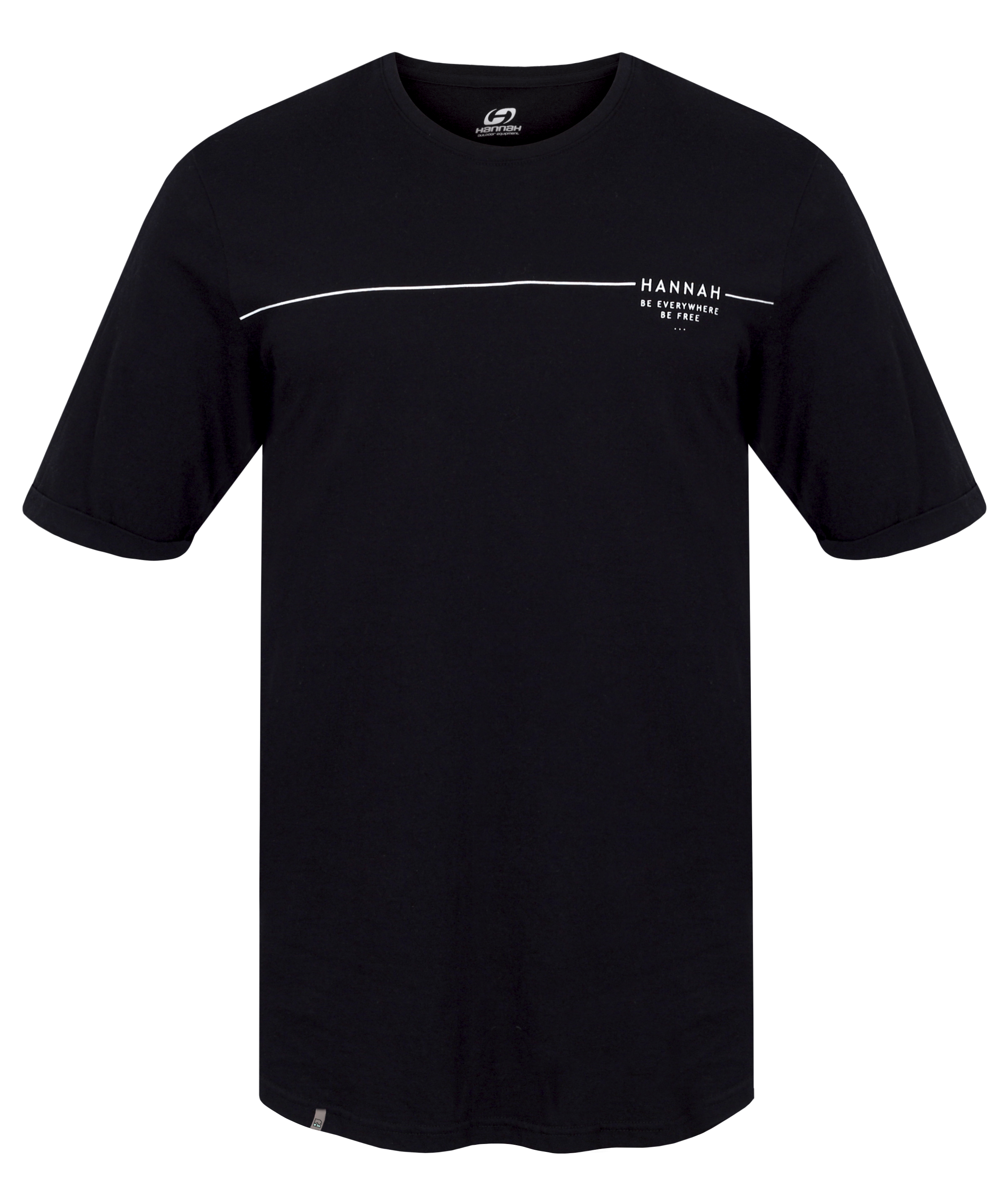 Hannah FLIT anthracite Veľkosť: L