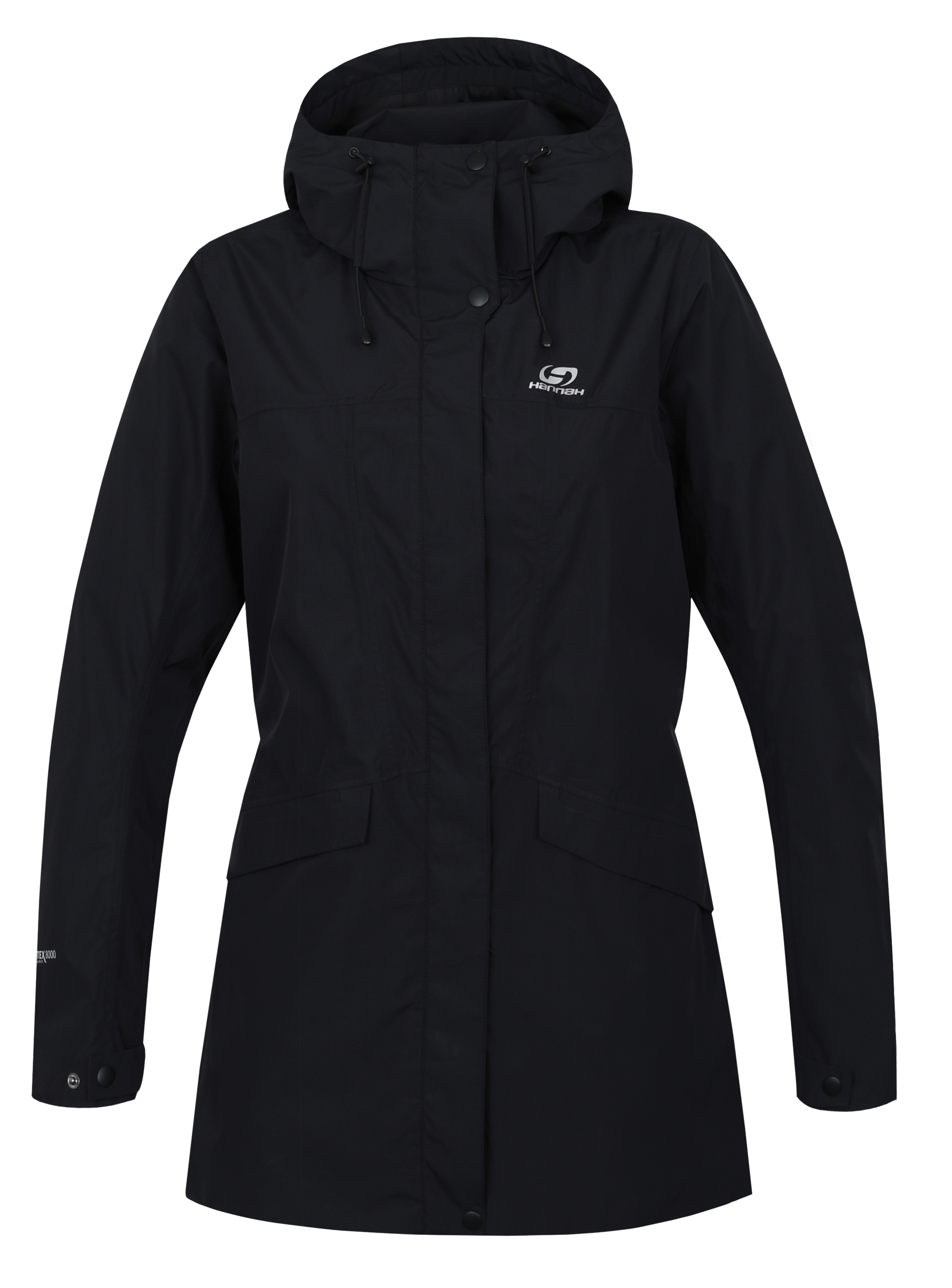 Hannah ZAFRINA anthracite Veľkosť: 36