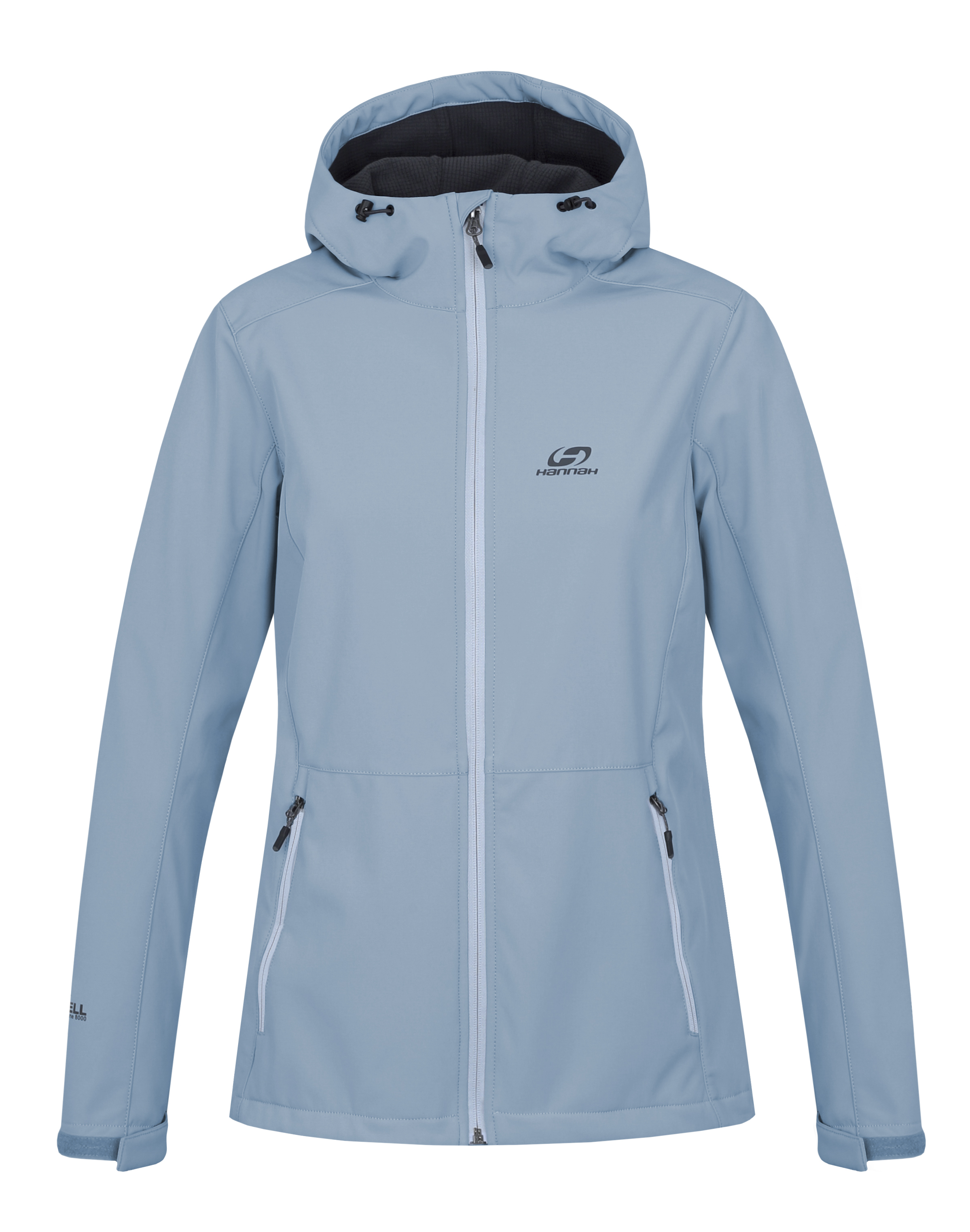 Hannah ZURY blue fog Veľkosť: 36