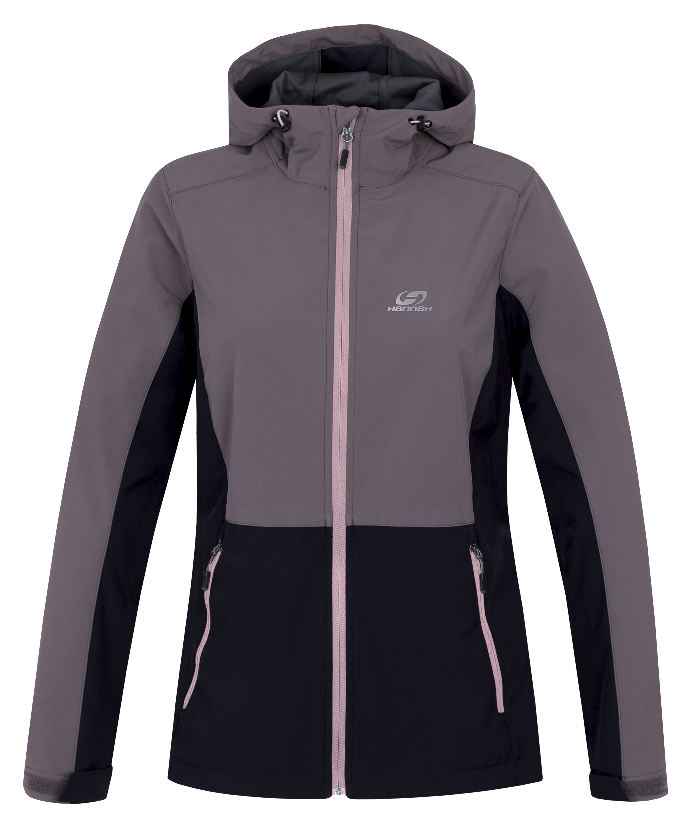 Hannah ZURY LITE shark/anthracite Veľkosť: 36