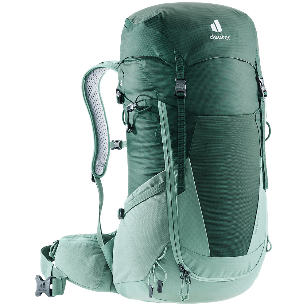 Deuter Futura 24 SL forest jade Veľkosť: OneSize