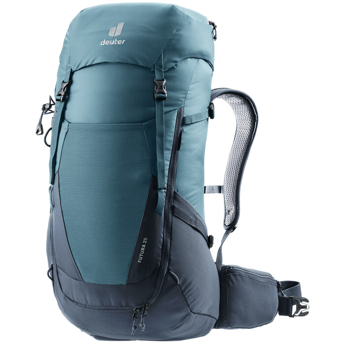 deuter Futura 26 atlantic-ink Veľkosť: OneSize