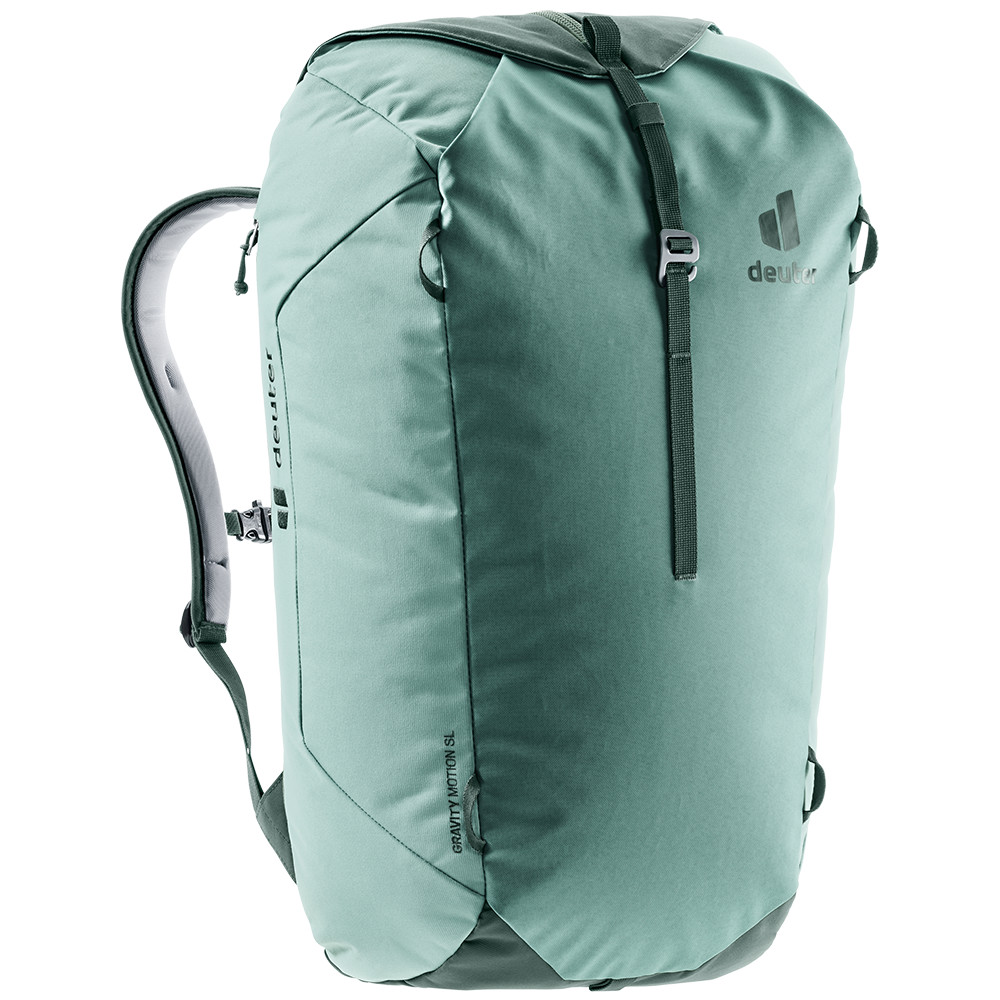 Deuter Gravity Motion SL 40 (3362322) jade - ivy Veľkosť: OneSize