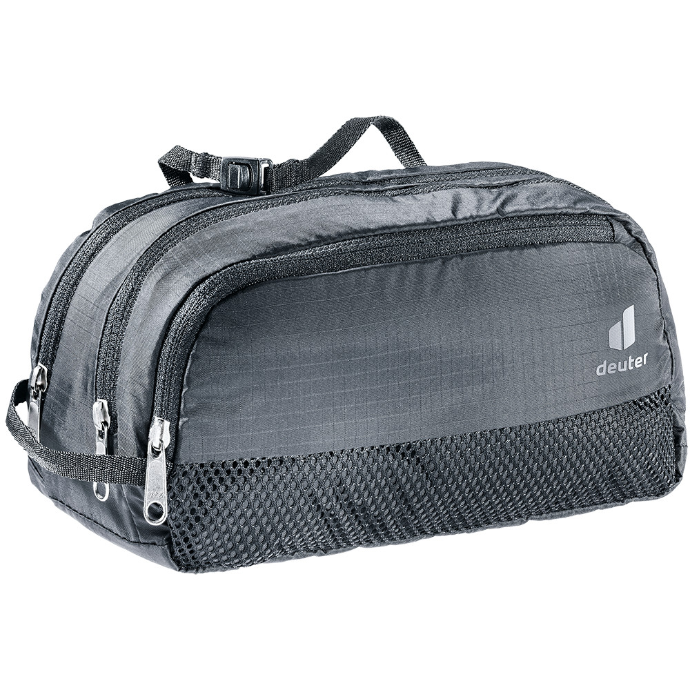 Deuter Wash Bag Tour III (3930121) čierna Veľkosť: OneSize