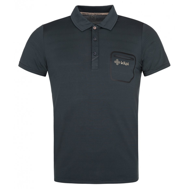 Kilpi Givry-m tmavo modrá Veľkosť: XS